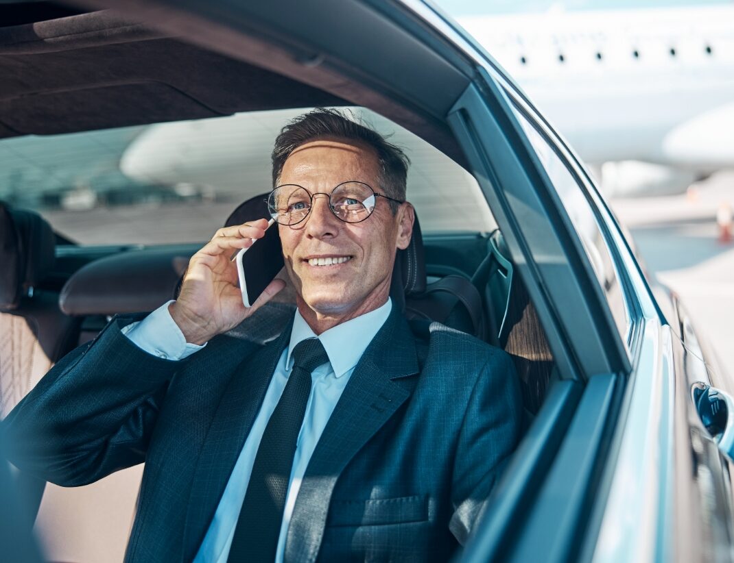 Finding An Airport Car Service That Accepts Corporate Accounts